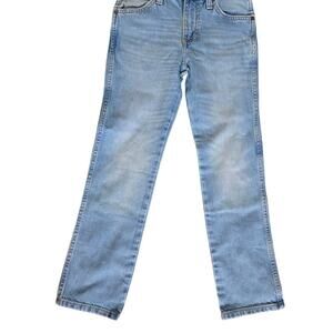 COPY - Wrangler Jeans Boys
